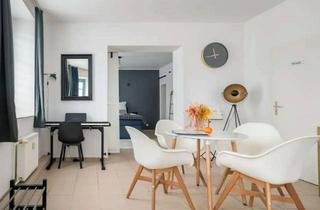 Immobilie mieten in Friesickestraße, 13086 Weißensee, Friesickestraße, Berlin furnished