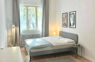 Immobilie mieten in Sansibarstraße, 13351 Wedding, Sansibarstraße, Berlin furnished