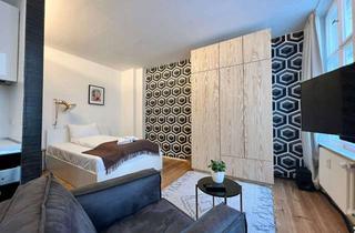 Immobilie mieten in Urbanstraße, 10967 Kreuzberg, Urbanstraße, Berlin furnished