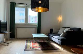 Immobilie mieten in Kesselstädter Straße, 60314 Ostend, Kesselstädter Straße, Frankfurt am Main furnished