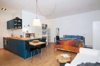 Immobilie mieten in Dänenstraße, 10439 Prenzlauer Berg, Dänenstraße, Berlin furnished