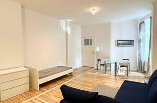 Immobilie mieten in Kamminer Straße, 10589 Charlottenburg, Kamminer Straße, Berlin furnished