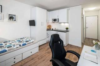 Immobilie mieten in Hammer Straße, 22041 Wandsbek, Hammer Straße, Hamburg furnished