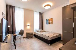 Immobilie mieten in Taunusstraße, 60329 Bahnhofsviertel, Taunusstraße, Frankfurt am Main furnished