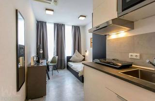Immobilie mieten in Taunusstraße, 60329 Bahnhofsviertel, Taunusstraße, Frankfurt am Main furnished