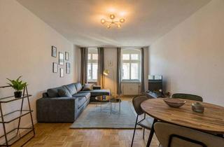 Immobilie mieten in Greifenhagener Straße, 10437 Prenzlauer Berg (Prenzlauer Berg), Greifenhagener Straße, Berlin