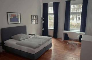 Immobilie mieten in Dusekestraße, 13187 Pankow, Dusekestraße, Berlin furnished