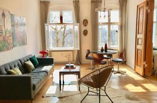 Immobilie mieten in Görlitzer Straße, 10997 Kreuzberg, Görlitzer Straße, Berlin furnished
