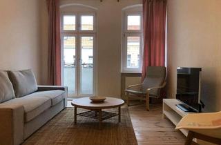 Immobilie mieten in Flughafenstraße, 12053 Neukölln, Flughafenstraße, Berlin furnished