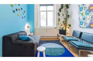 Immobilie mieten in Gürtelstraße, 10247 Friedrichshain, Gürtelstraße, Berlin furnished