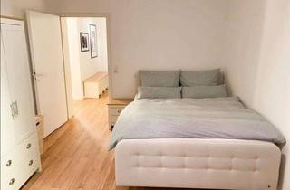 Immobilie mieten in Parkstraße, 60322 Westend-Nord, Parkstraße, Frankfurt am Main furnished