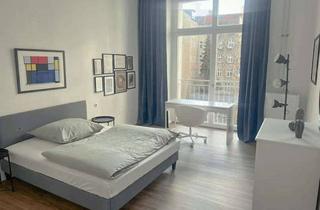 Immobilie mieten in Konstanzer Straße, 10707 Wilmersdorf, Konstanzer Straße, Berlin furnished