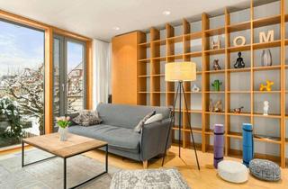 Immobilie mieten in Habichtswalder Straße, 34119 West, Habichtswalder Straße, Kassel furnished