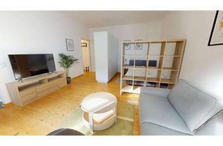 Immobilie mieten in Rigaer Straße, 10247 Friedrichshain, Rigaer Straße, Berlin furnished