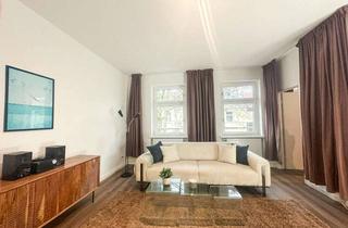 Immobilie mieten in Dietzgenstraße, 13156 Niederschönhausen, Dietzgenstraße, Berlin furnished