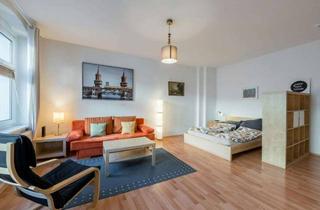 Immobilie mieten in Grünberger Straße, 10245 Friedrichshain, Grünberger Straße, Berlin furnished