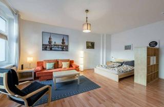 Immobilie mieten in Grünberger Straße, 10245 Friedrichshain, Grünberger Straße, Berlin furnished