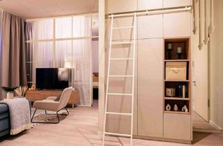 Immobilie mieten in Voltastraße, 60486 Bockenheim, Voltastraße, Frankfurt am Main furnished