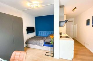 Immobilie mieten in Markgrafendamm, 10245 Friedrichshain, Markgrafendamm, Berlin furnished