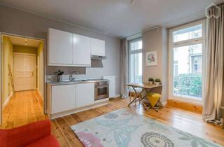 Immobilie mieten in Crellestraße, 10827 Schöneberg, Crellestraße, Berlin furnished