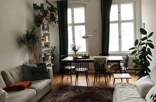 Immobilie mieten in Bürknerstraße, 12047 Neukölln, Bürknerstraße, Berlin