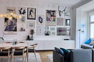 Immobilie mieten in Greifswalder Straße, 10405 Prenzlauer Berg, Greifswalder Straße, Berlin furnished