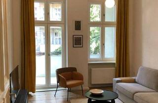 Immobilie mieten in Flughafenstraße, 12053 Neukölln, Flughafenstraße, Berlin furnished