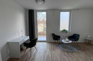 Immobilie mieten in Crailsheimer Straße, 12247 Steglitz, Crailsheimer Straße, Berlin furnished