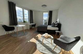 Immobilie mieten in Crailsheimer Straße, 12247 Steglitz, Crailsheimer Straße, Berlin furnished