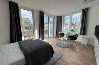 Immobilie mieten in Crailsheimer Straße, 12247 Steglitz, Crailsheimer Straße, Berlin furnished