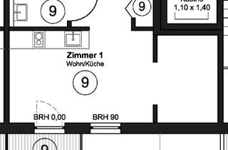 Immobilie mieten in Crailsheimer Straße, 12247 Steglitz, Crailsheimer Straße, Berlin furnished