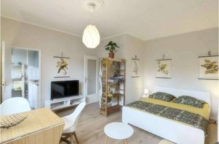 Immobilie mieten in Wilmsstraße, 10961 Kreuzberg (Kreuzberg), Wilmsstraße, Berlin furnished