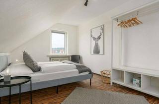 Immobilie mieten in Haunküppelstraße, 34266 Niestetal, Haunküppelstraße, Niestetal furnished