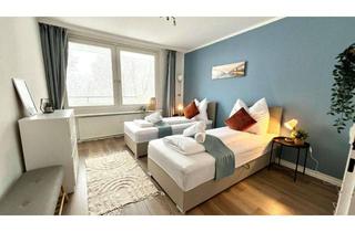 Immobilie mieten in An Der Klosterkoppel, 25436 Uetersen, An der Klosterkoppel, Uetersen furnished