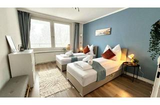 Immobilie mieten in An Der Klosterkoppel, 25436 Uetersen, An der Klosterkoppel, Uetersen furnished