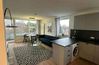 Immobilie mieten in Hellbrookkamp, 22177 Bramfeld, Hellbrookkamp, Hamburg furnished