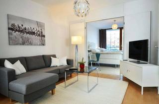 Immobilie mieten in Hauptstraße, 10317 Lichtenberg, Hauptstraße, Berlin furnished