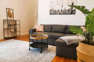 Immobilie mieten in Transvaalstraße, 13351 Wedding, Transvaalstraße, Berlin furnished