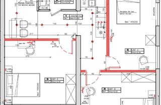 Immobilie mieten in Glockenturmstraße, 14055 Charlottenburg, Glockenturmstraße, Berlin furnished