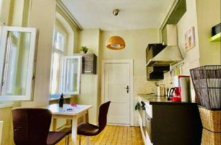 Immobilie mieten in Simon-Dach-Straße, 10245 Friedrichshain, Simon-Dach-Straße, Berlin furnished