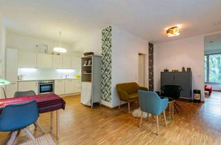 Immobilie mieten in Gaillardstraße, 13187 Pankow, Gaillardstraße, Berlin furnished