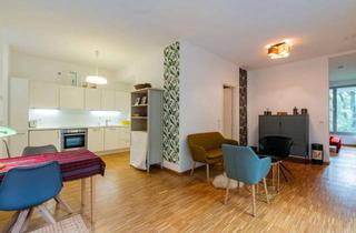 Immobilie mieten in Gaillardstraße, 13187 Pankow, Gaillardstraße, Berlin furnished