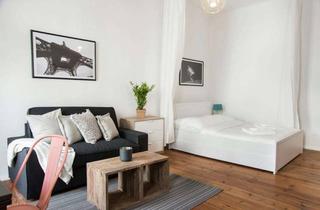 Immobilie mieten in Guineastraße, 13351 Wedding, Guineastraße, Berlin furnished