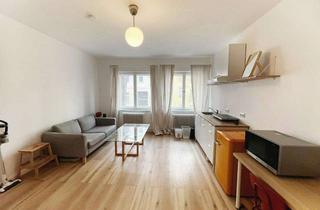 Immobilie mieten in Jagowstraße, 13585 Spandau, Jagowstraße, Berlin furnished