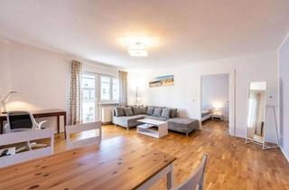 Immobilie mieten in Hochstraße, 13357 Wedding, Hochstraße, Berlin