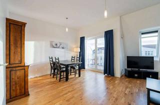 Immobilie mieten in Hochstraße, 13357 Wedding, Hochstraße, Berlin