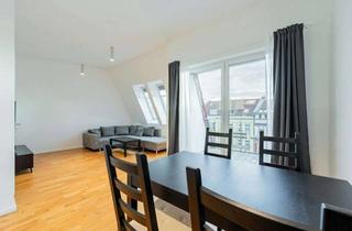 Immobilie mieten in Hochstraße, 13357 Wedding, Hochstraße, Berlin