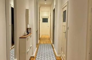 Immobilie mieten in Paderborner Straße, 10709 Wilmersdorf, Paderborner Straße, Berlin furnished