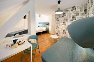 Immobilie mieten in Greifswalder Straße, 10405 Prenzlauer Berg, Greifswalder Straße, Berlin furnished