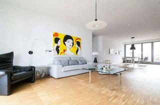 Immobilie mieten in Waldemarstraße, 10179 Mitte, Waldemarstraße, Berlin furnished